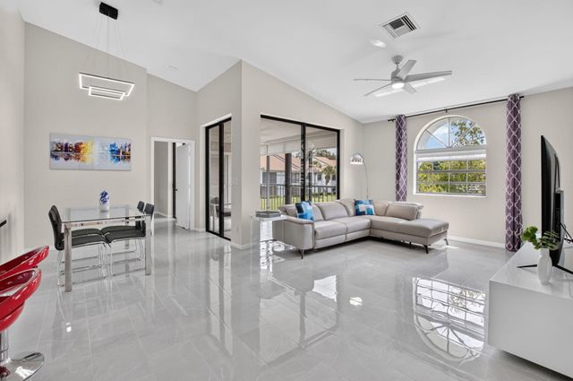 5406 Firenze Drive M, Boynton Beach, FL 33437