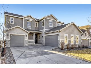 12953 Bridge View Ln, Parker, CO 80134