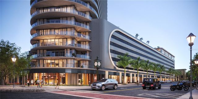 400 CENTRAL AVENUE 901, St Petersburg, FL 33701