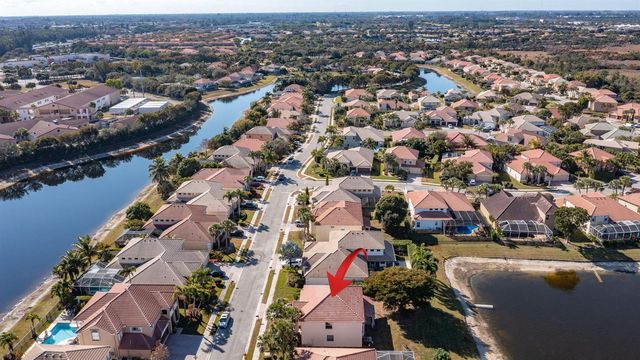 3887 Hamilton Key, West Palm Beach, FL 33411