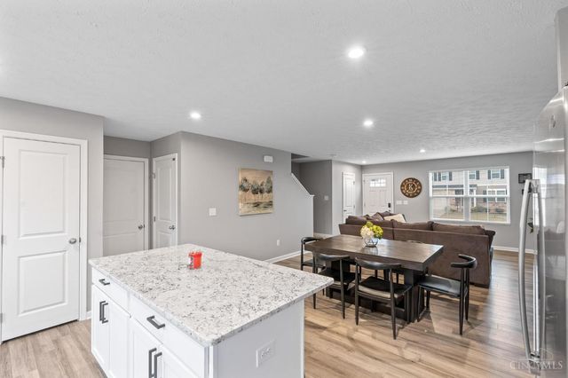 4698 Jessica Suzanne Drive, Morrow, OH 45152