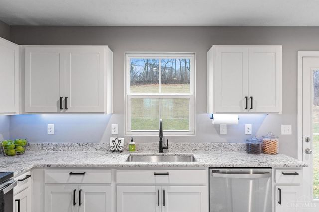 4698 Jessica Suzanne Drive, Morrow, OH 45152