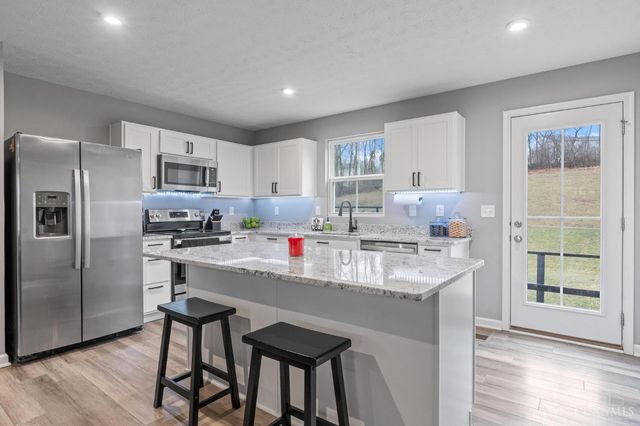 4698 Jessica Suzanne Drive, Morrow, OH 45152