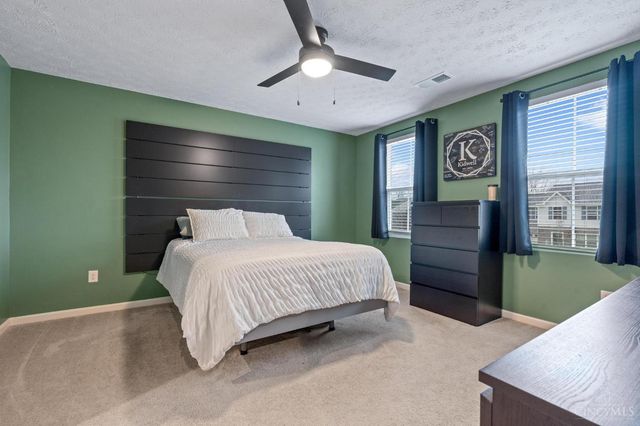 4698 Jessica Suzanne Drive, Morrow, OH 45152