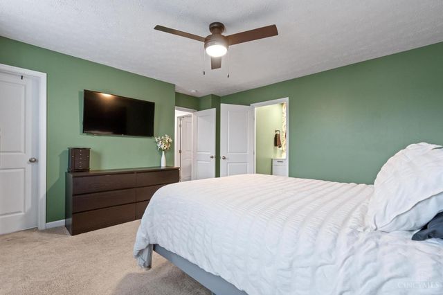 4698 Jessica Suzanne Drive, Morrow, OH 45152