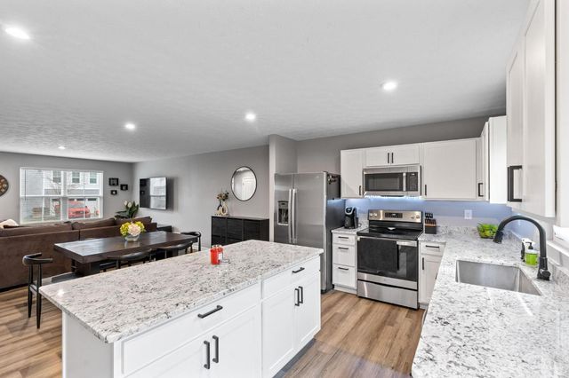 4698 Jessica Suzanne Drive, Morrow, OH 45152