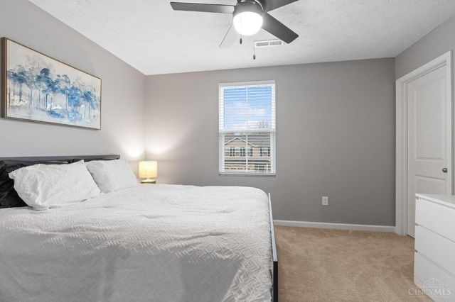 4698 Jessica Suzanne Drive, Morrow, OH 45152