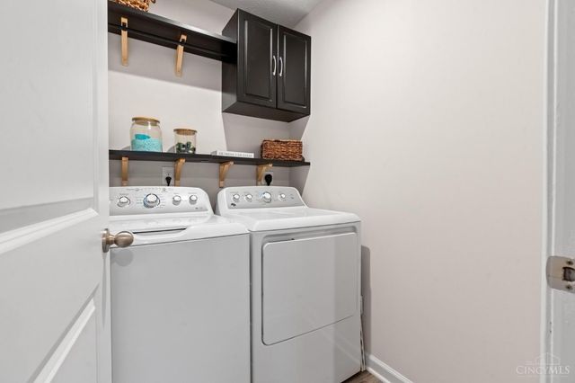 4698 Jessica Suzanne Drive, Morrow, OH 45152