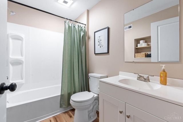 4698 Jessica Suzanne Drive, Morrow, OH 45152