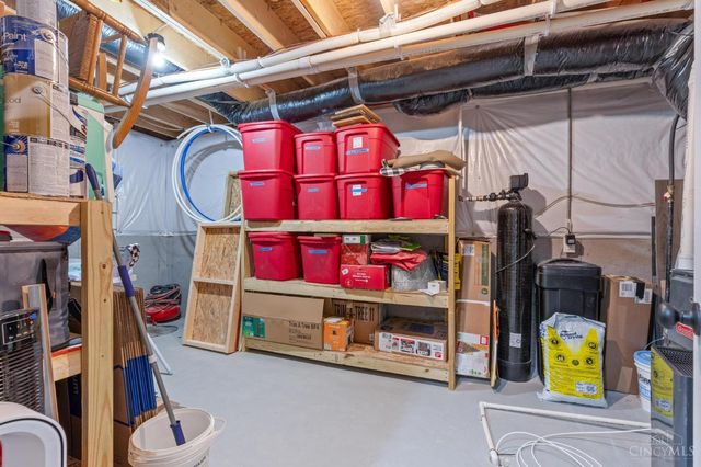 4698 Jessica Suzanne Drive, Morrow, OH 45152