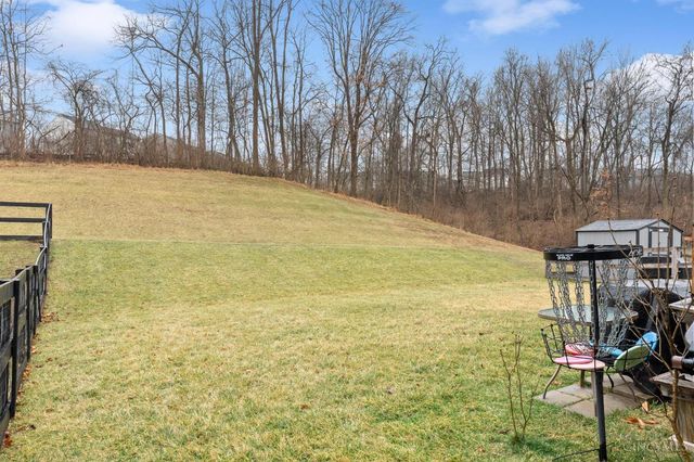 4698 Jessica Suzanne Drive, Morrow, OH 45152