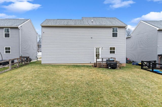 4698 Jessica Suzanne Drive, Morrow, OH 45152