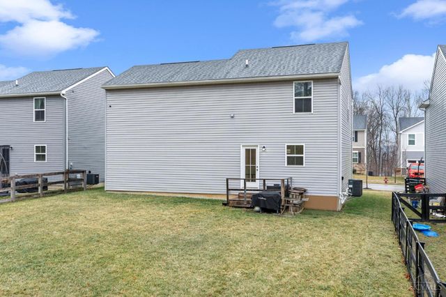 4698 Jessica Suzanne Drive, Morrow, OH 45152