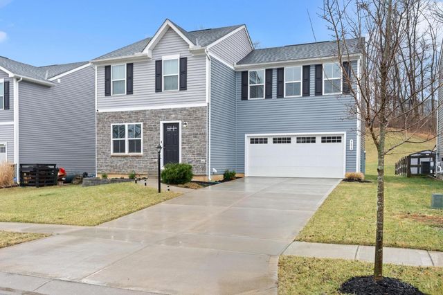 4698 Jessica Suzanne Drive, Morrow, OH 45152