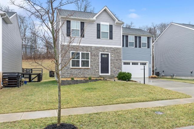 4698 Jessica Suzanne Drive, Morrow, OH 45152