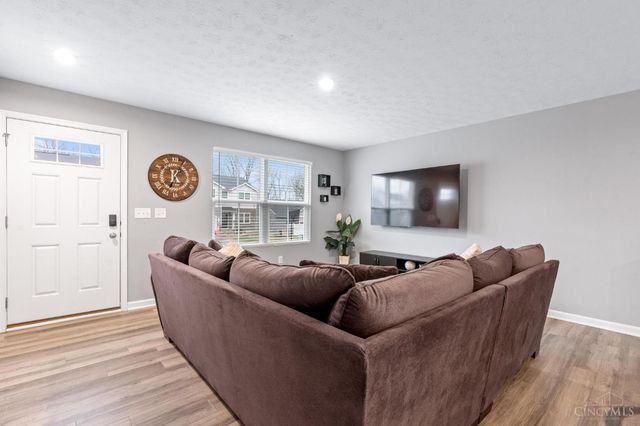 4698 Jessica Suzanne Drive, Morrow, OH 45152