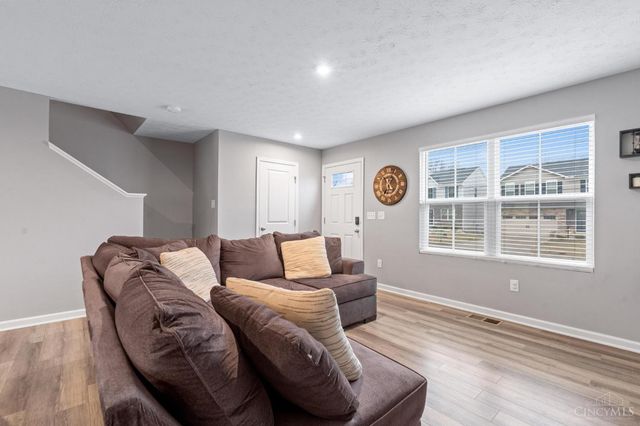 4698 Jessica Suzanne Drive, Morrow, OH 45152