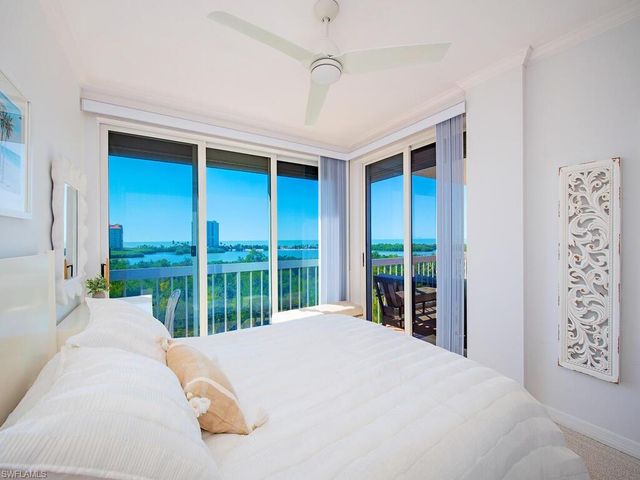 5501 Heron Point DR # 503, Naples, FL 34108