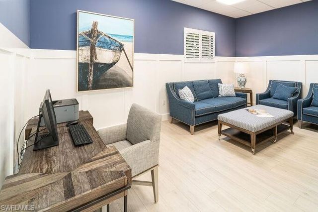 5501 Heron Point DR # 503, Naples, FL 34108