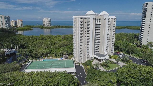 5501 Heron Point DR # 503, Naples, FL 34108