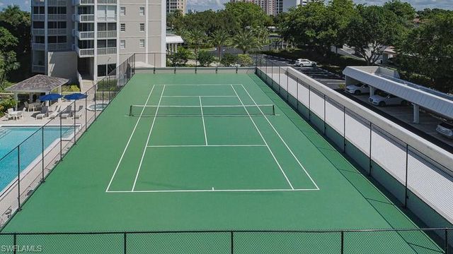 5501 Heron Point DR # 503, Naples, FL 34108