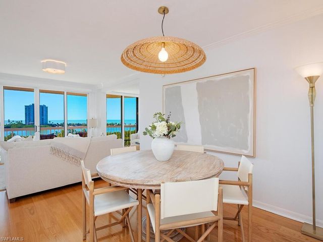 5501 Heron Point DR # 503, Naples, FL 34108