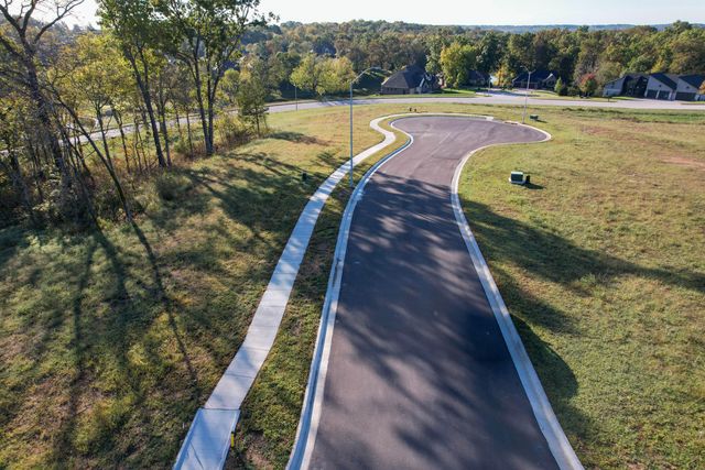 Lot 2 Kelby Creek Phase 4, Nixa, MO 65714