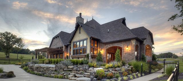 Lot 2 Kelby Creek Phase 4, Nixa, MO 65714