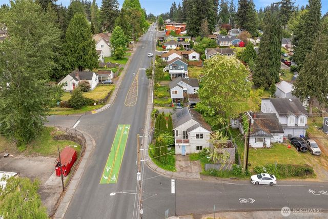 929 Pecks Drive, Everett, WA 98203