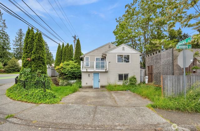 929 Pecks Drive, Everett, WA 98203