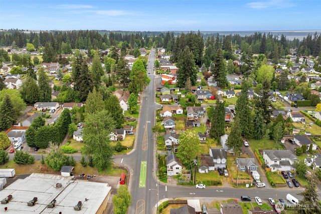 929 Pecks Drive, Everett, WA 98203