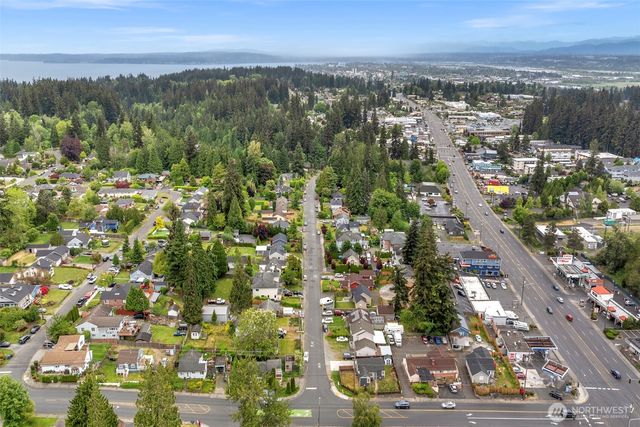 929 Pecks Drive, Everett, WA 98203