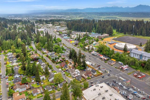 929 Pecks Drive, Everett, WA 98203