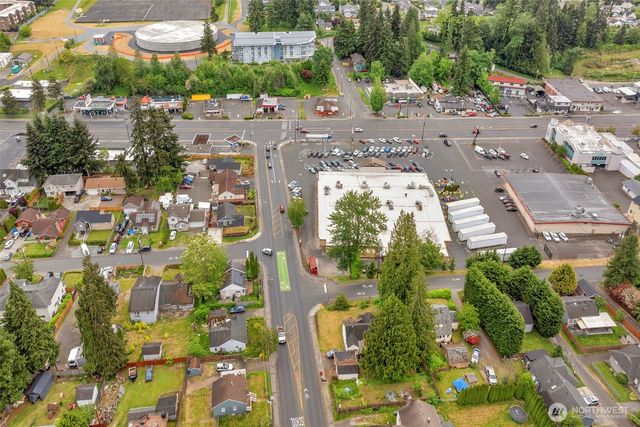 929 Pecks Drive, Everett, WA 98203