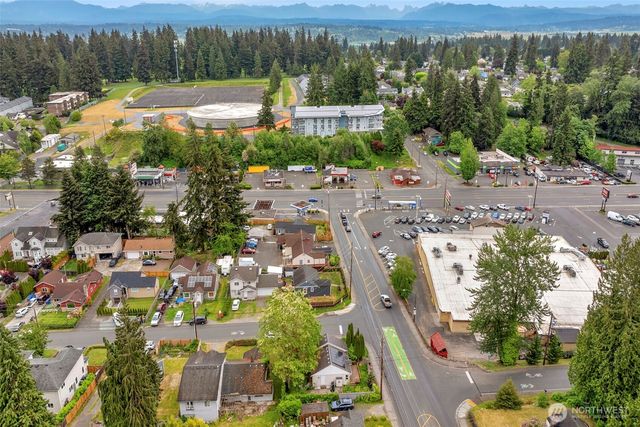 929 Pecks Drive, Everett, WA 98203