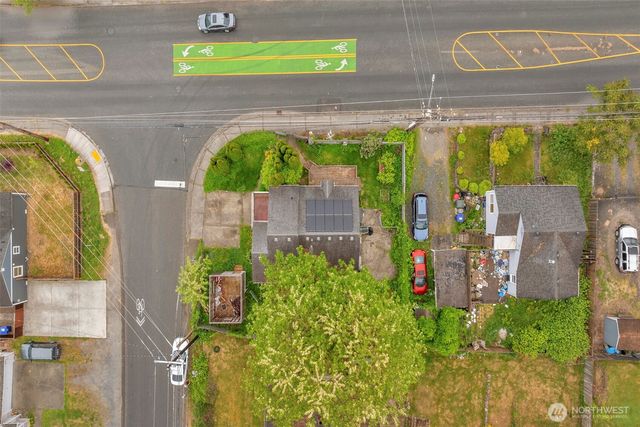 929 Pecks Drive, Everett, WA 98203