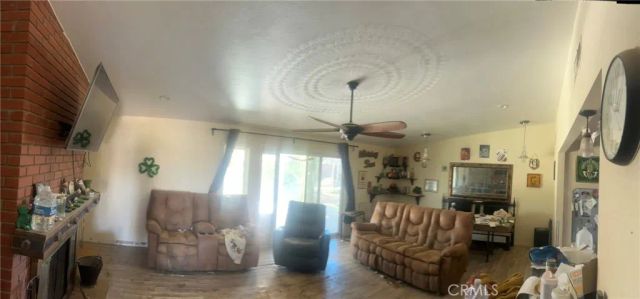 1749 S Valley View, Ridgecrest, CA 93555