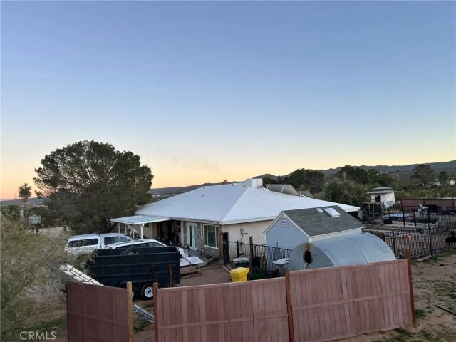 1749 S Valley View, Ridgecrest, CA 93555