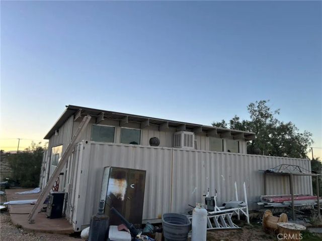 1749 S Valley View, Ridgecrest, CA 93555