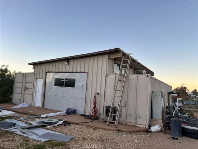 1749 S Valley View, Ridgecrest, CA 93555