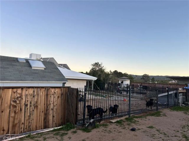 1749 S Valley View, Ridgecrest, CA 93555