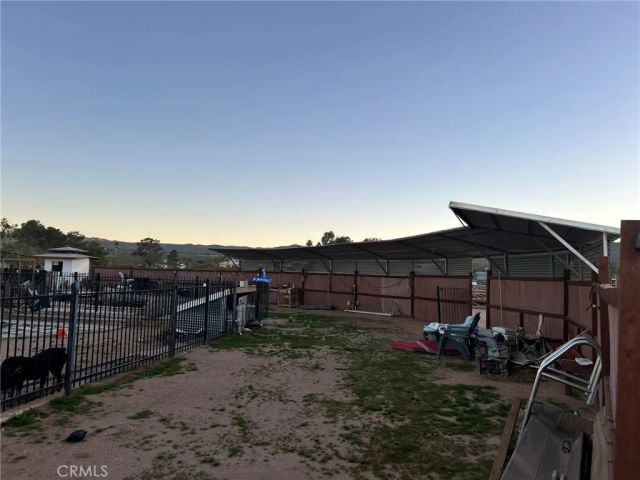 1749 S Valley View, Ridgecrest, CA 93555