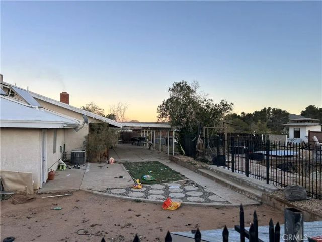 1749 S Valley View, Ridgecrest, CA 93555