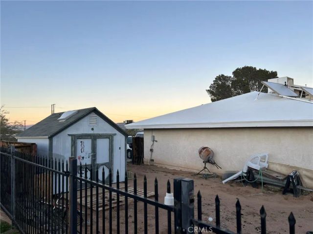 1749 S Valley View, Ridgecrest, CA 93555