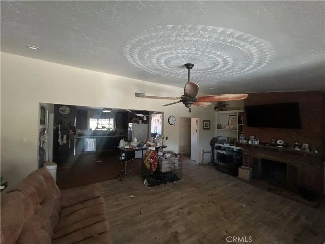 1749 S Valley View, Ridgecrest, CA 93555