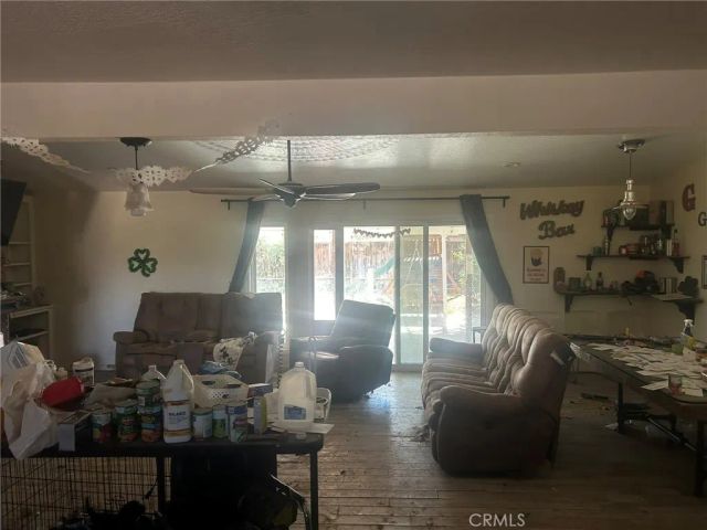 1749 S Valley View, Ridgecrest, CA 93555