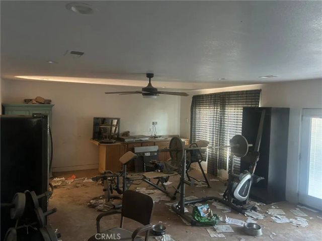 1749 S Valley View, Ridgecrest, CA 93555