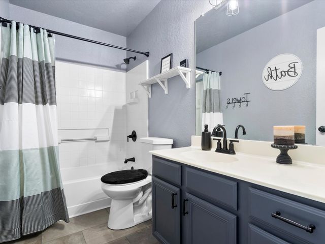 900 Fenway Lane, Saginaw, TX 76179