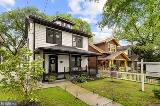 3418 SOUTH DAKOTA AVE NE, Washington, DC 20018