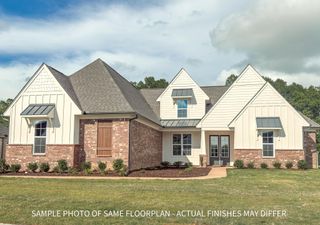 12293 WILSON LAKE DR, Arlington, TN 38002